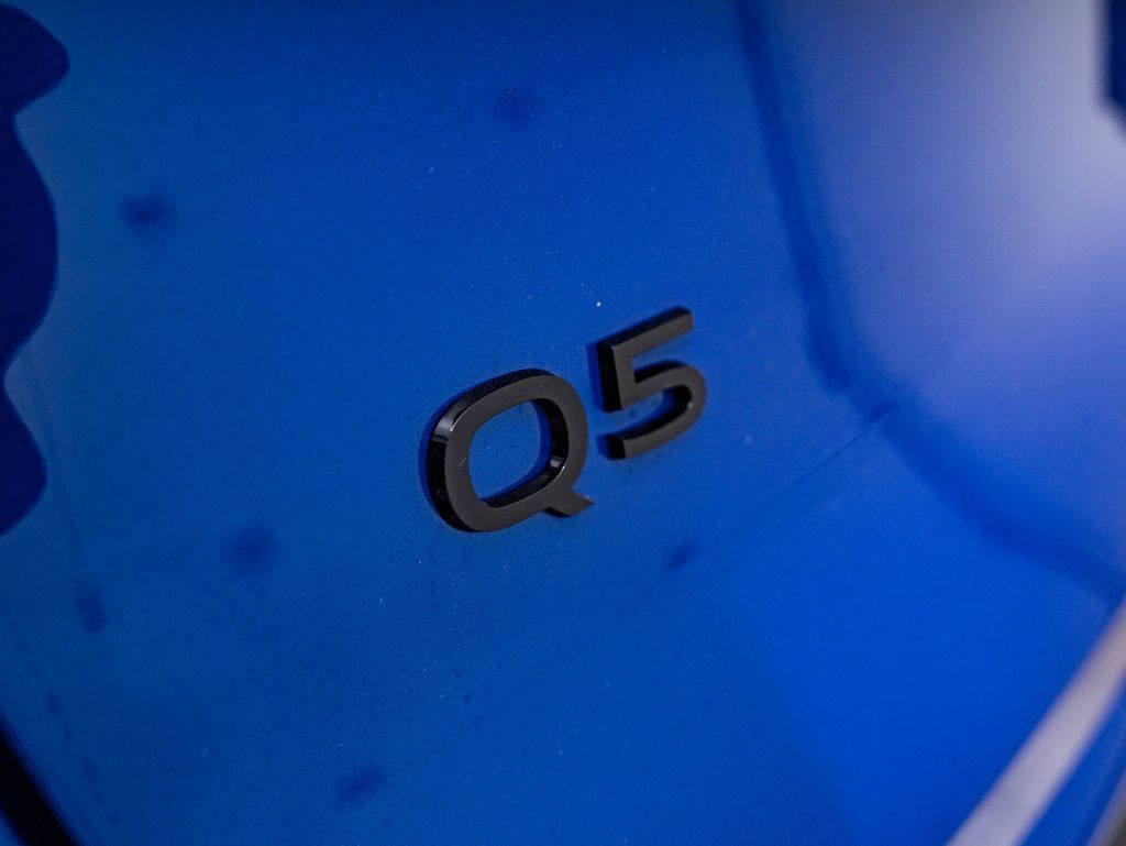 New 2026 Audi Q5 Premium Plus AWD/4WD image 16