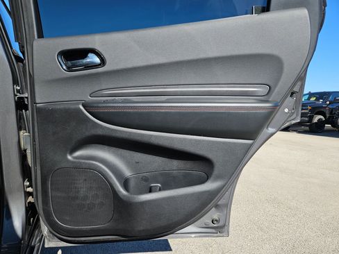 Certified 2023 Dodge Durango GT image 26