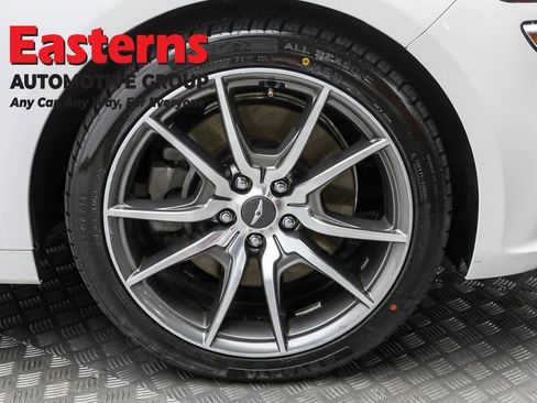 Used 2022 Genesis G70 3.3T image 32