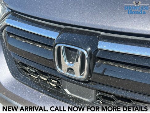 Used 2022 Honda CR-V EX-L image 8