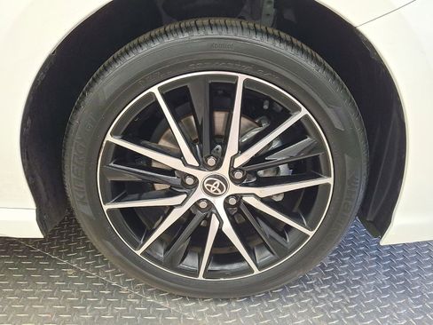 Certified 2024 Toyota Camry SE image 26