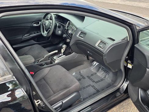 Used 2013 Honda Civic LX image 10