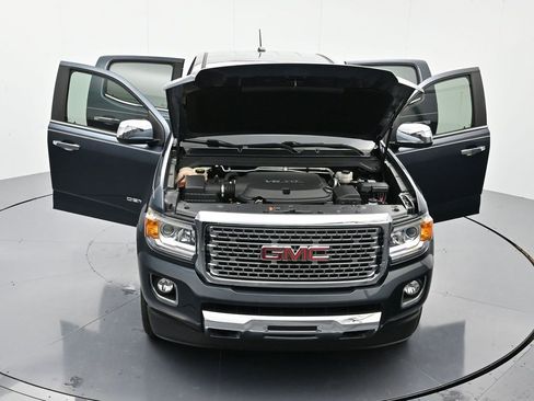 Used 2019 GMC Canyon Denali image 51