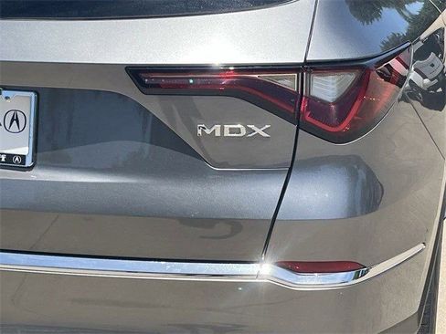 New 2026 Acura MDX FWD image 7
