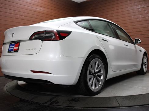 Used 2023 Tesla Model 3 Long Range image 20