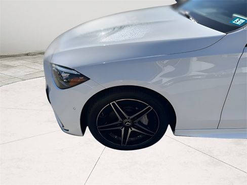 New 2025 Mercedes-Benz C 300 4MATIC Sedan image 10