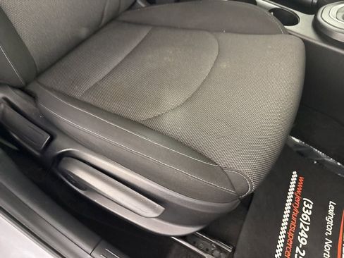 Used 2023 Kia Forte LXS image 25