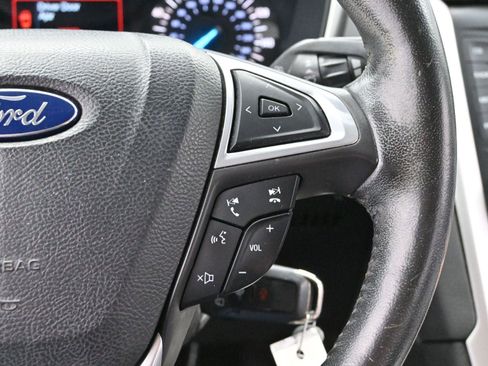 Used 2014 Ford Fusion SE w/ Equipment Group 201A image 16