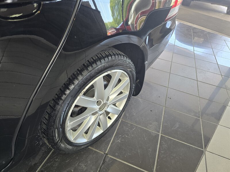 Used 2013 Volkswagen Jetta TDI FWD image 30