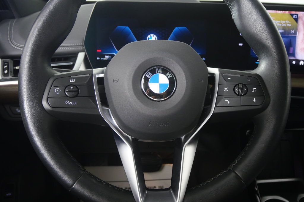 Certified 2026 BMW X1 xDrive28i AWD/4WD image 18