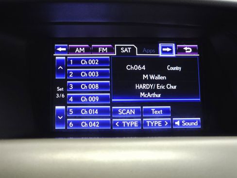 Used 2015 Lexus RX 350 AWD image 22