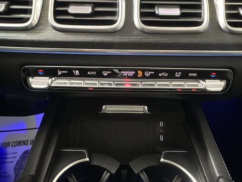 New 2026 Mercedes-Benz GLE 350 4MATIC image 19