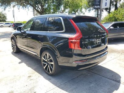 Certified 2024 Volvo XC90 B5 Plus w/ Protection Package Premier