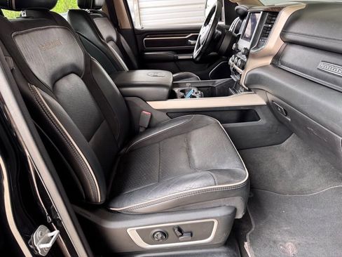 Used 2020 RAM 1500 Laramie AWD/4WD image 18