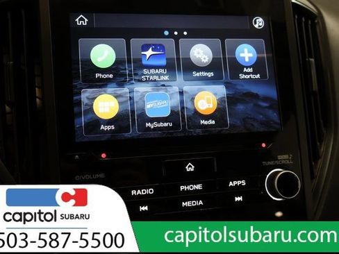Used 2021 Subaru Crosstrek 2.5i Sport w/ Moonroof Package AWD/4WD image 23