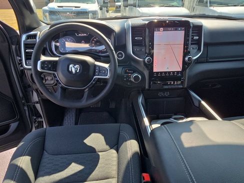 Used 2025 RAM 1500 Big Horn AWD/4WD image 26