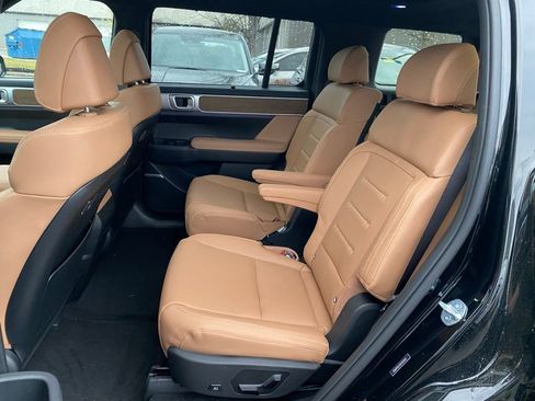 New 2026 Hyundai Santa Fe Calligraphy AWD/4WD image 35