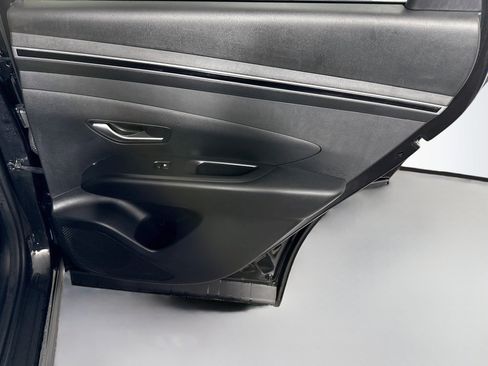Used 2023 Hyundai Tucson SEL FWD image 28