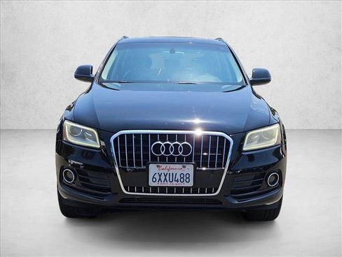 Used 2013 Audi Q5 2.0T Premium Plus AWD/4WD image 2