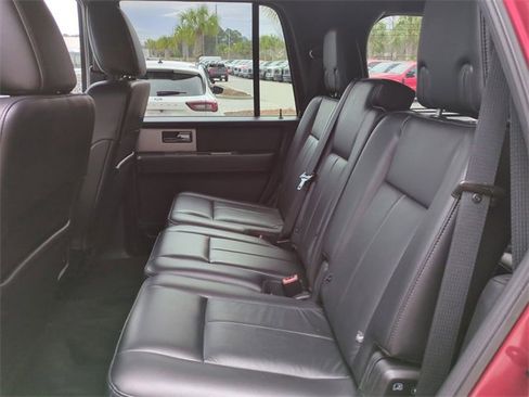 Used 2017 Ford Expedition XLT w/ Equipment Group 201A image 15
