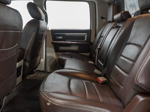 Used 2016 RAM 1500 Lone Star AWD/4WD image 36