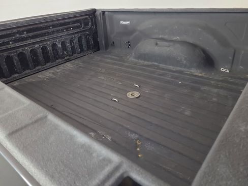 Used 2010 Dodge Ram 2500 Truck Laramie w/ Chrome Accents Group image 22