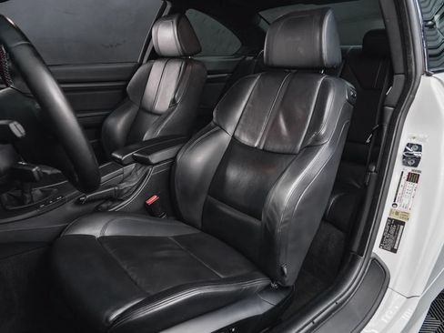 Used 2008 BMW M3 Competition RWD image 36