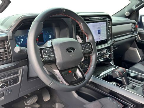 Used 2024 Ford F150 Raptor w/ Equipment Group 803A Raptor R image 12