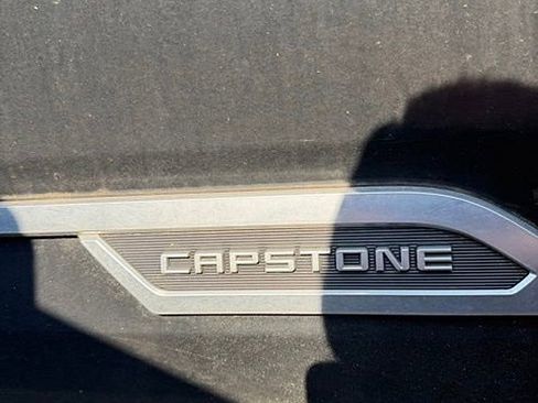 Used 2024 Toyota Sequoia Capstone image 5