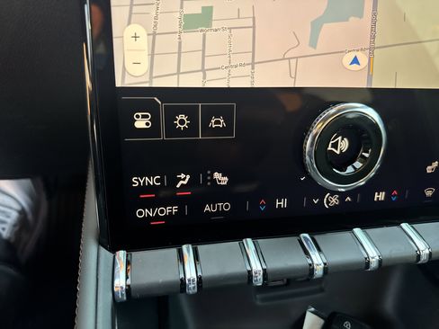 New 2026 GMC Terrain AT4 w/ LPO, Floor Liner Package image 28