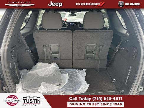 New 2026 Dodge Durango GT RWD image 27
