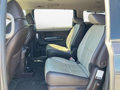 Used 2018 Kia Sedona SX Limited FWD image 13