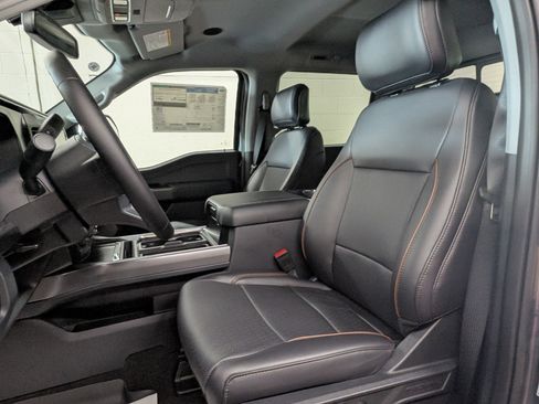 New 2025 Ford F250 Lariat w/ Lariat Ultimate Package image 12