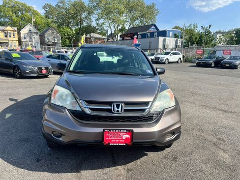 Used 2011 Honda CR-V LX image 2