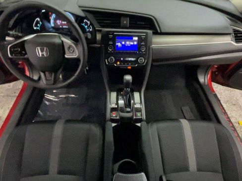 Used 2021 Honda Civic LX image 29