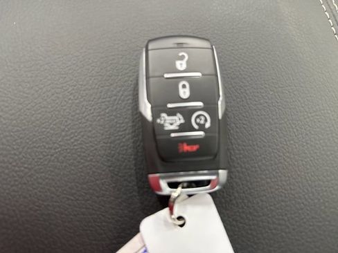 New 2026 RAM 1500 Big Horn image 26