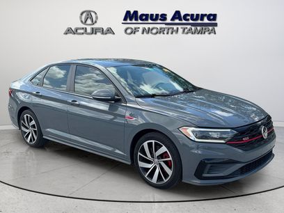 Used 2019 Volkswagen Jetta GLI