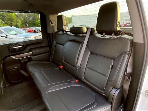 Used 2022 Chevrolet Silverado 2500 LTZ w/ Safety Package image 20