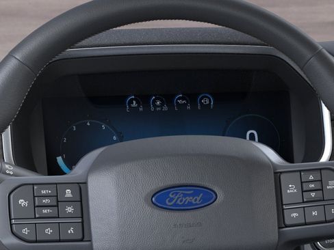 New 2026 Ford F150 Lariat w/ Bed Utility Package AWD/4WD image 13