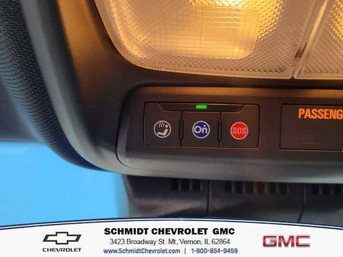 New 2026 Chevrolet Colorado LT w/ LT Convenience Package image 17
