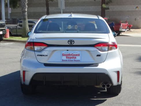 Used 2024 Toyota Corolla SE image 14