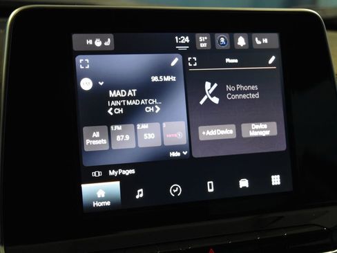 Used 2022 Jeep Compass Latitude w/ Convenience Group image 10