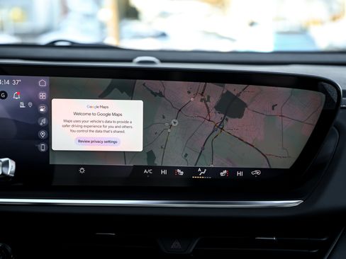 New 2026 Buick Envision Preferred image 39