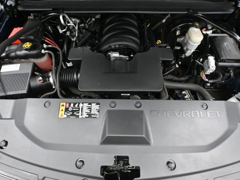 Used 2020 Chevrolet Tahoe LS w/ Skid Plate Package image 51