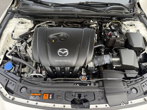 Used 2021 MAZDA MAZDA3 s image 20