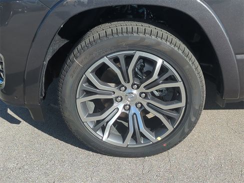 New 2026 RAM 1500 Tungsten image 11