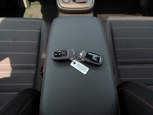 New 2026 Honda CR-V TrailSport image 27