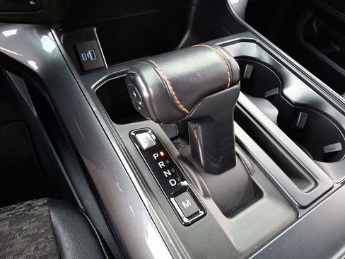 Certified 2023 Ford F150 Tremor image 14