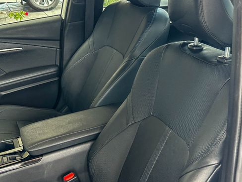 Certified 2025 Toyota Camry XSE FWD image 23