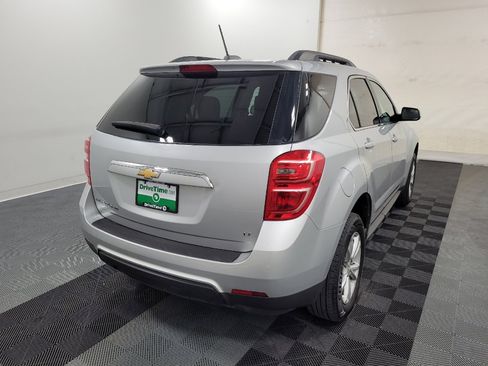 Used 2017 Chevrolet Equinox LT w/ Convenience Package AWD/4WD image 9